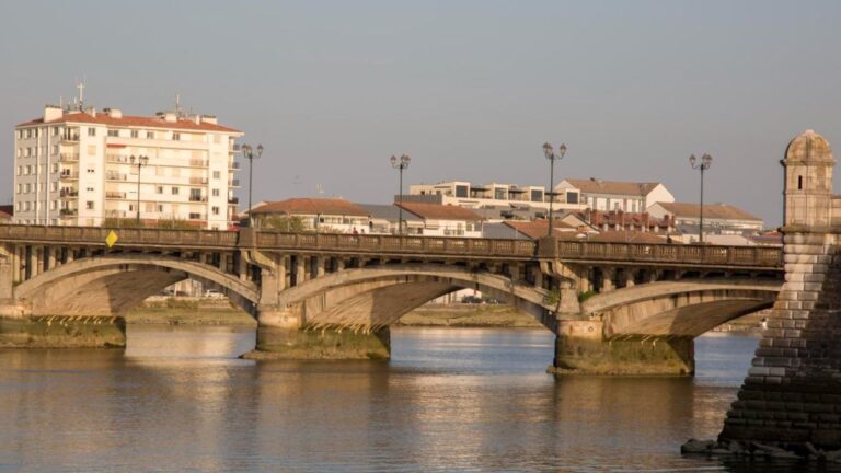 Saint-Esprit à Bayonne