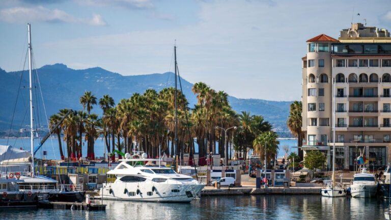 Cannes