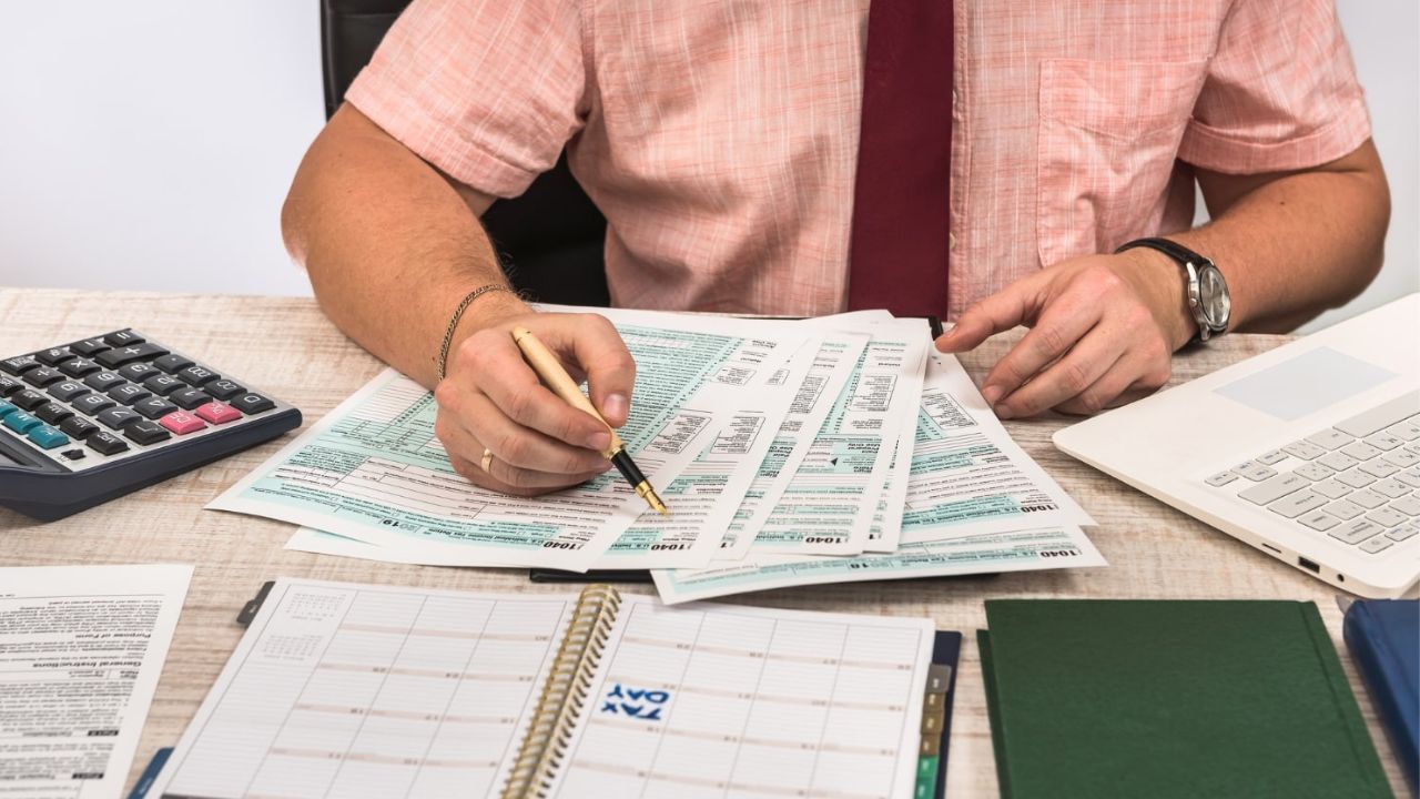 Taxe foncière au locataire