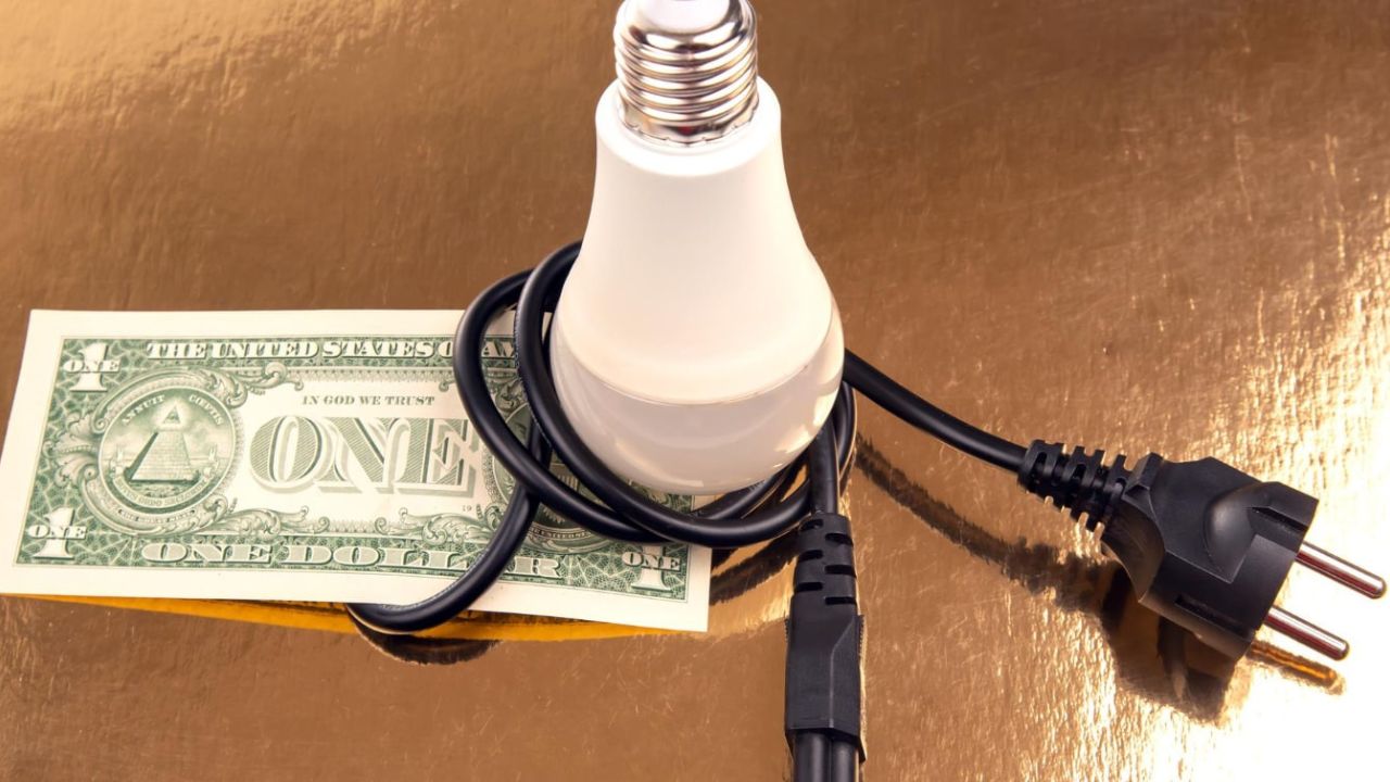 Consommation anormale d’électricité