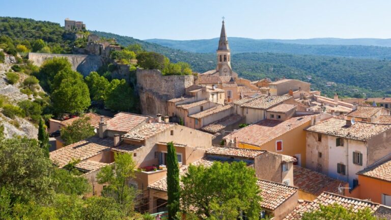 Carpentras