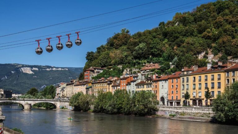 Grenoble
