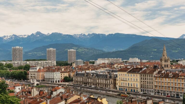 Grenoble