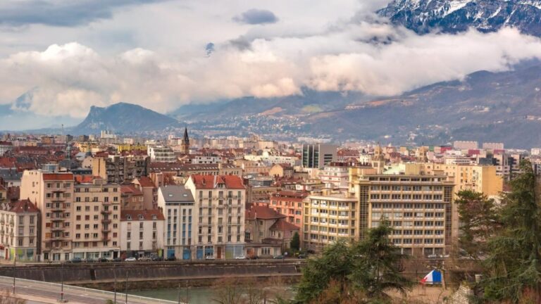 Grenoble