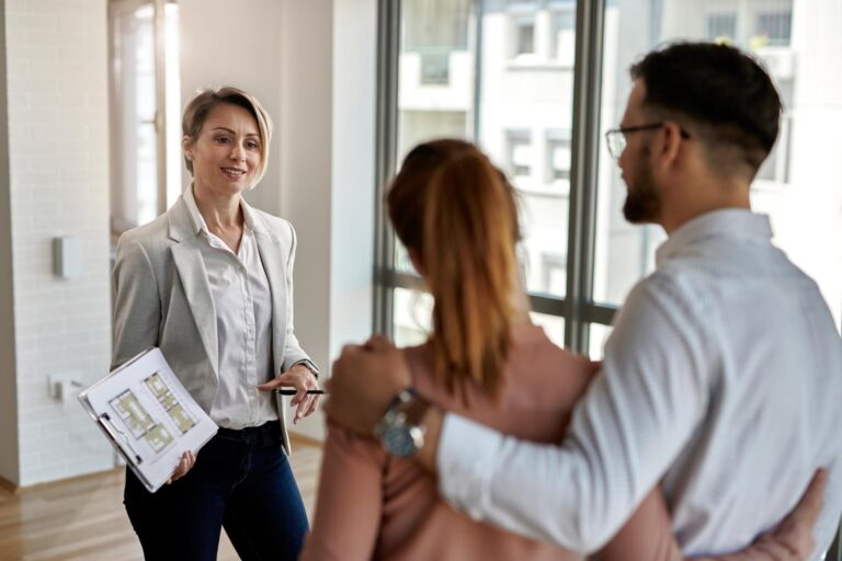 Foncia et l’immobilier