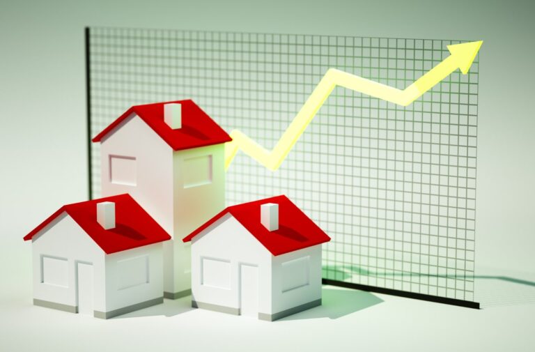 Marché immobilier 2025