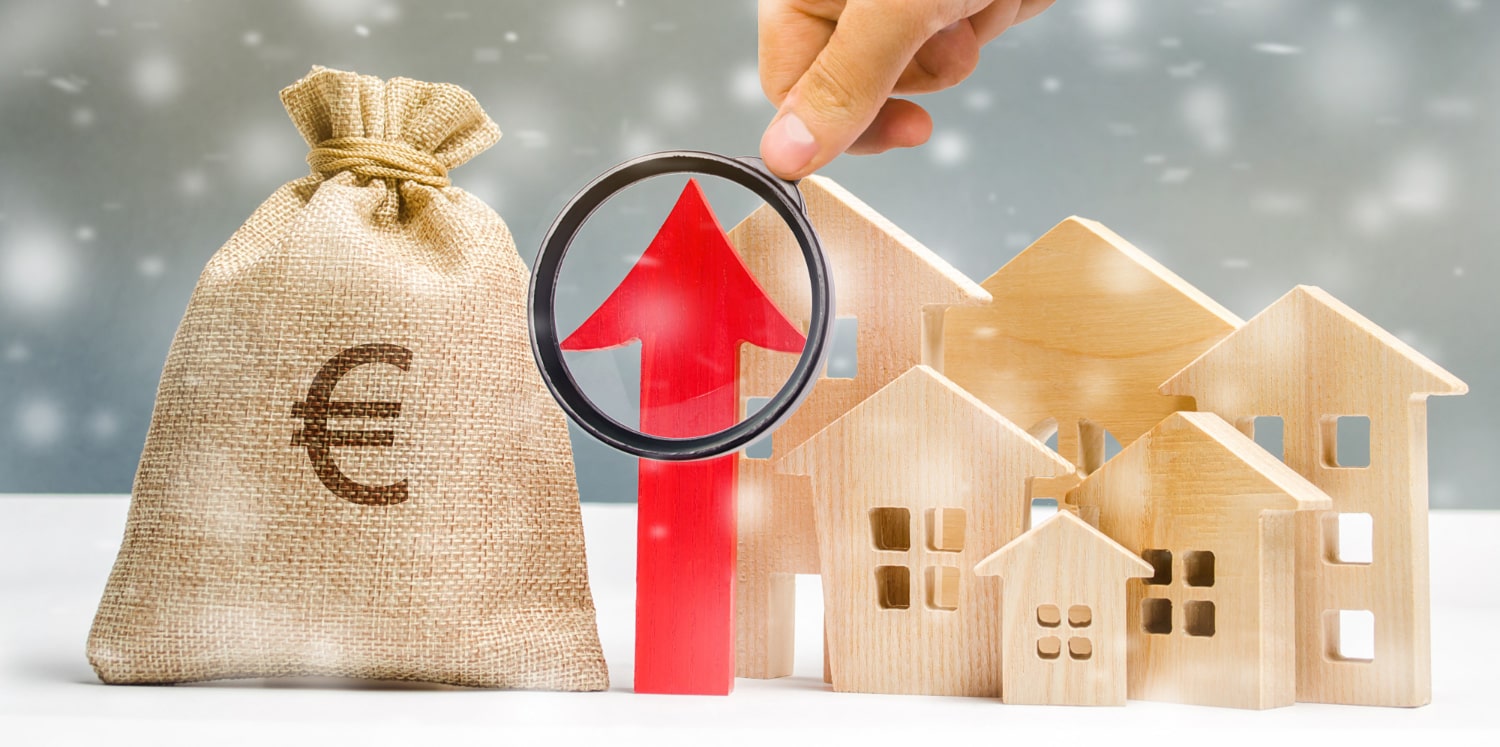 Marché locatif 2025