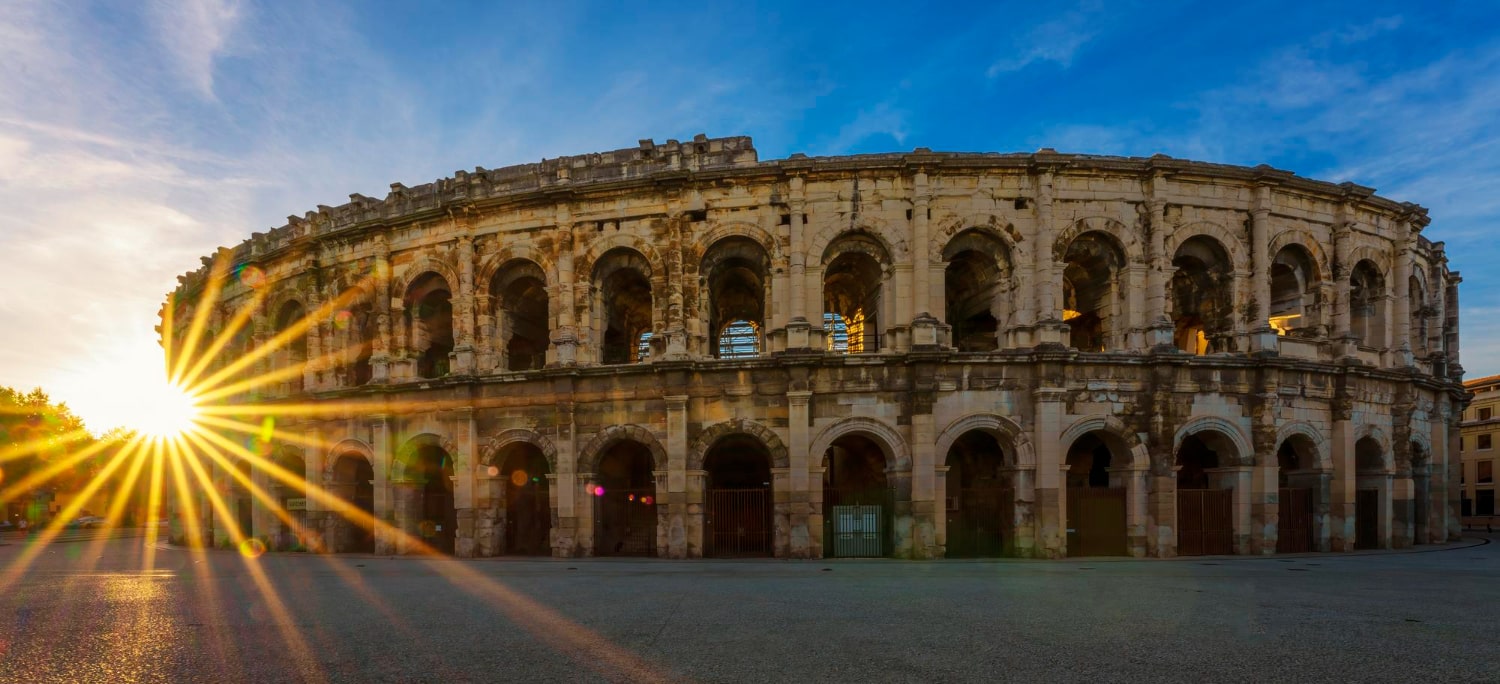 Nîmes