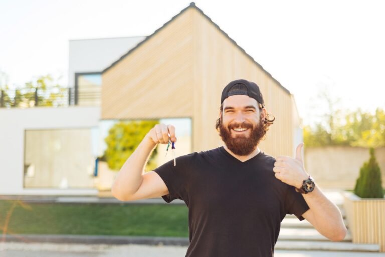 Mon frère veut acheter la maison de mes parents