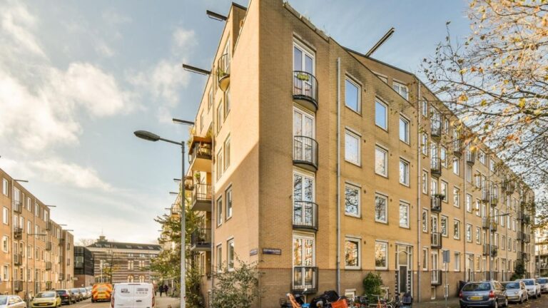 Investir dans un quartier populaire