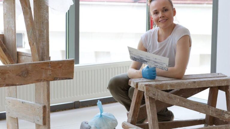 Faire ses travaux soi-même