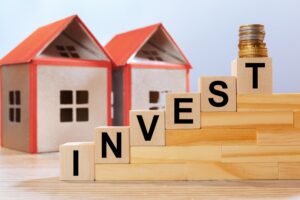 Investissement locatif