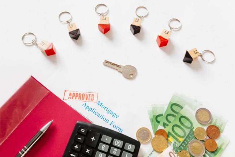 Atteindre la liberté financière grâce à l’immobilier