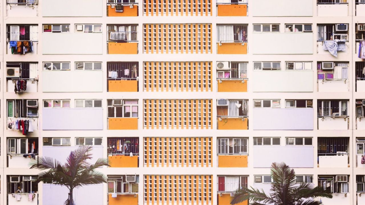 Grand Parc à Bordeaux