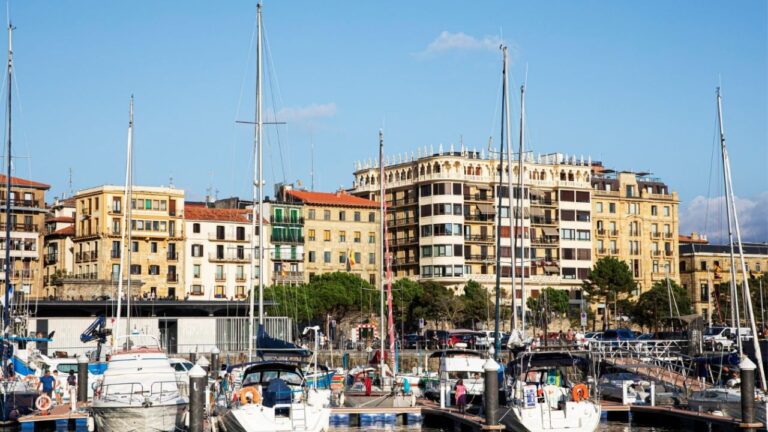 Sète