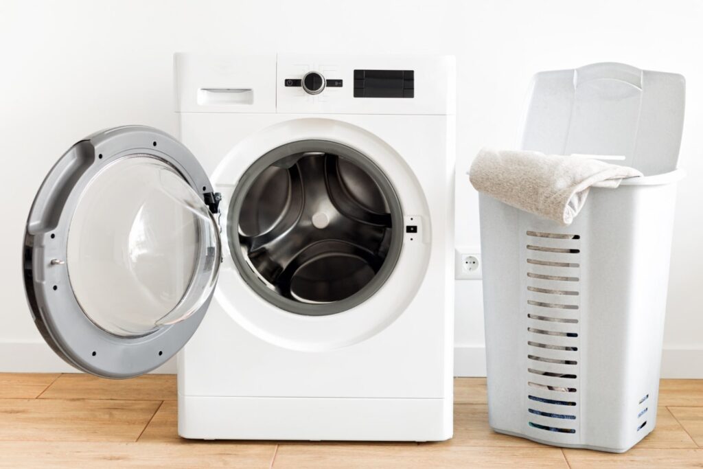 Évacuation de machine à laver trop haute quels risques et solutions — free download