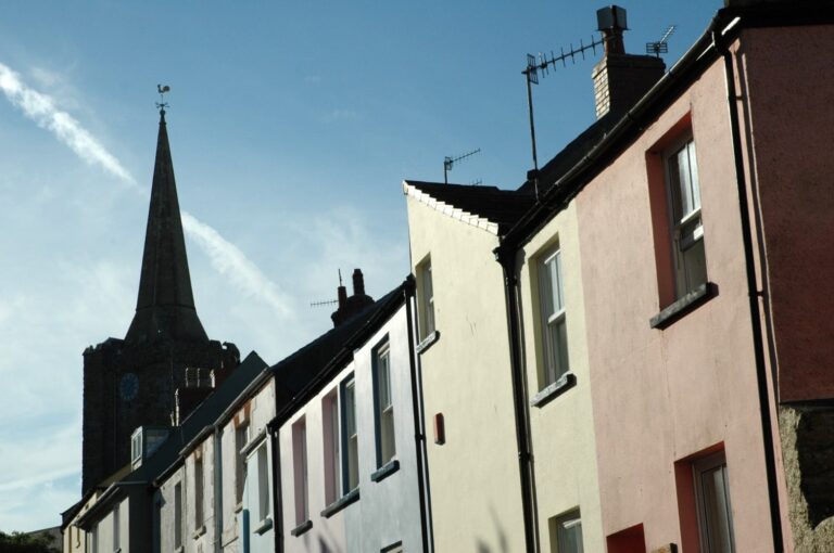 Saint-Leu-la-Forêt