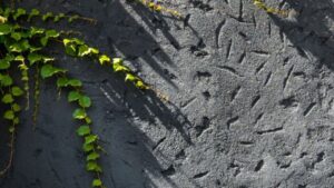 Le béton écologique