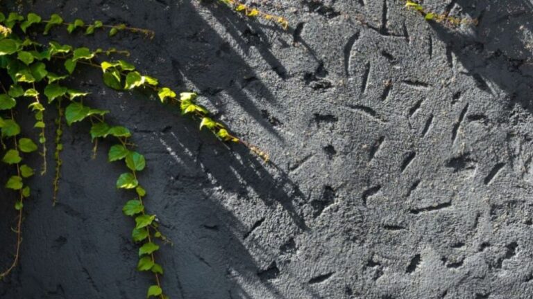 Le béton écologique