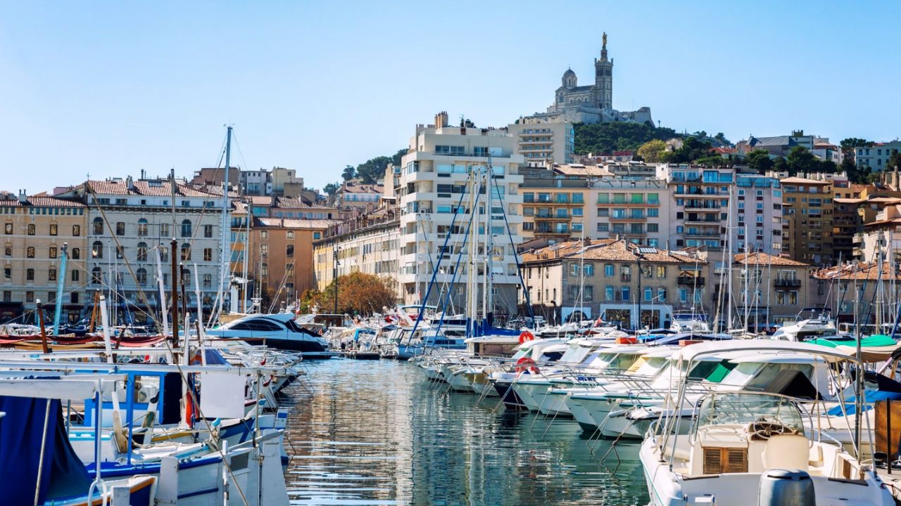 Marseille