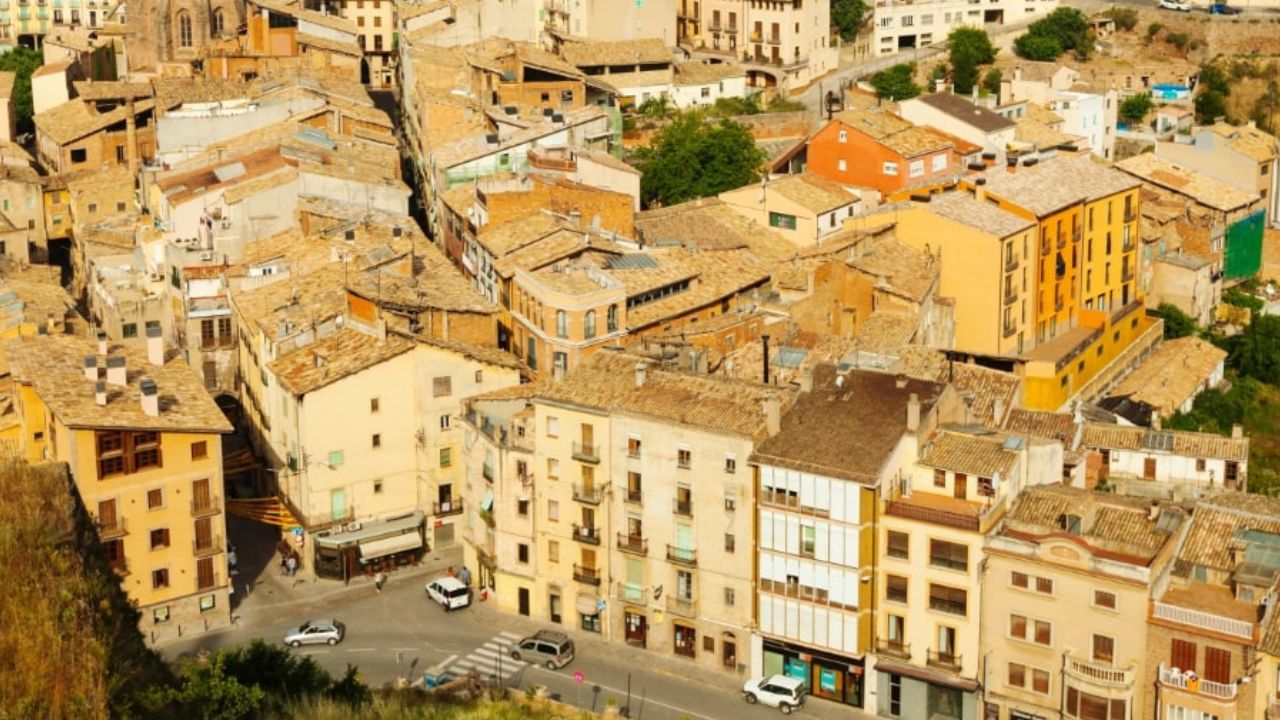 Saint-Jacques à Perpignan