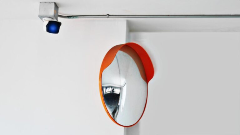 Détecteur de mouvement