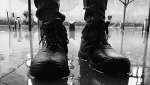 Chaussures de sécurité Modyf