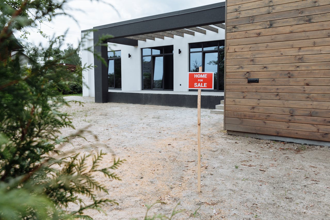 Vendre une maison en urgence pour cause de divorce