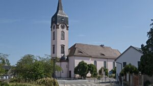 Savigny-le-Temple