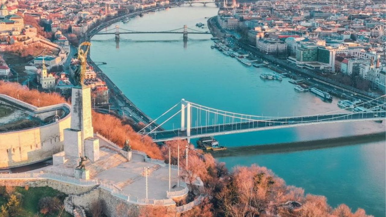 Budapest