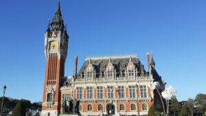 Calais