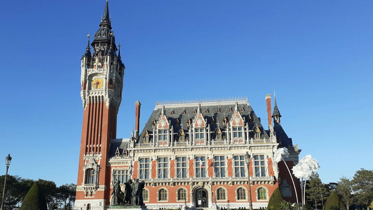 Calais