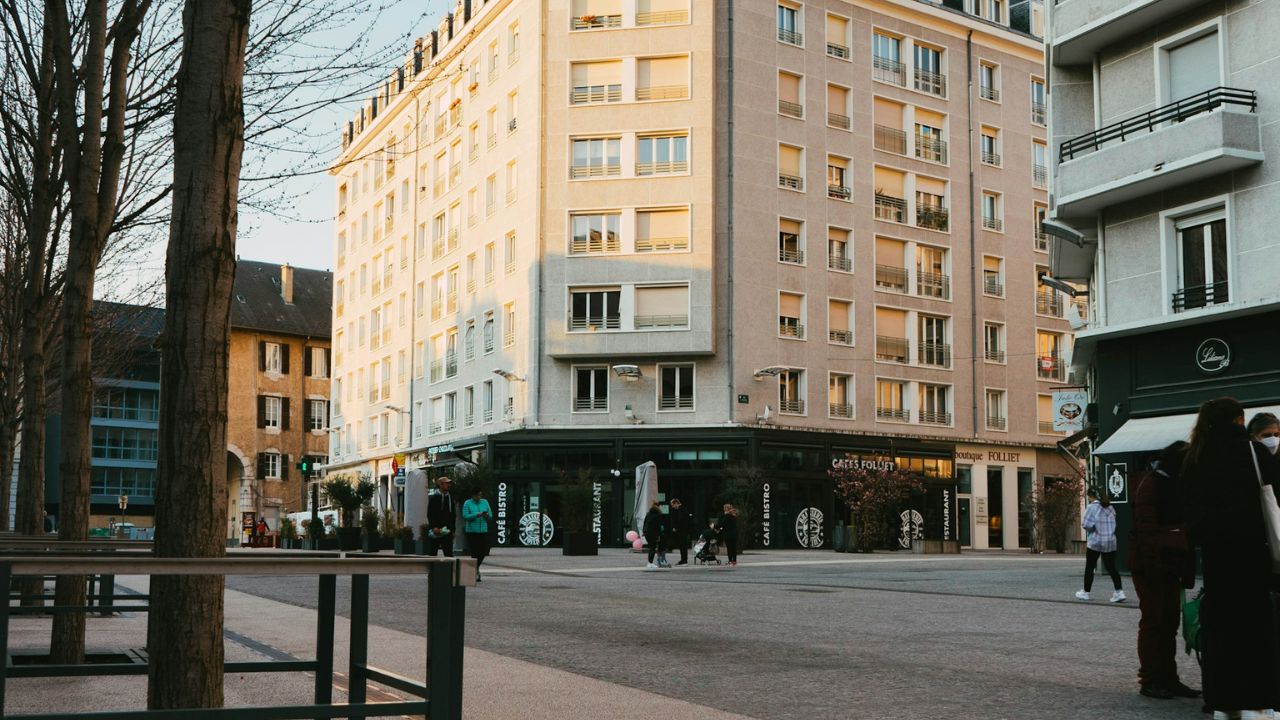 Issy-les-Moulineaux