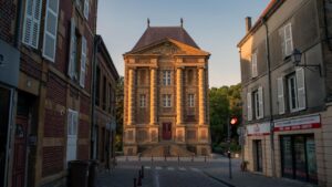 Charleville-Mézières