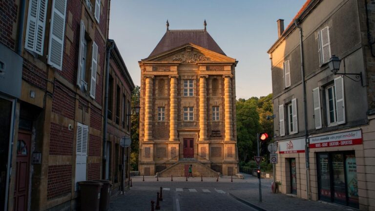 Charleville-Mézières