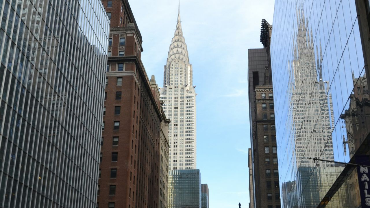 New York