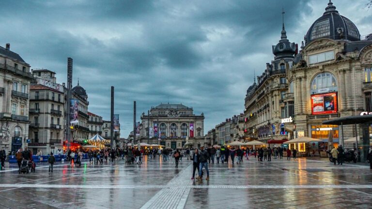 Montpellier