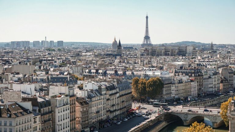 Paris