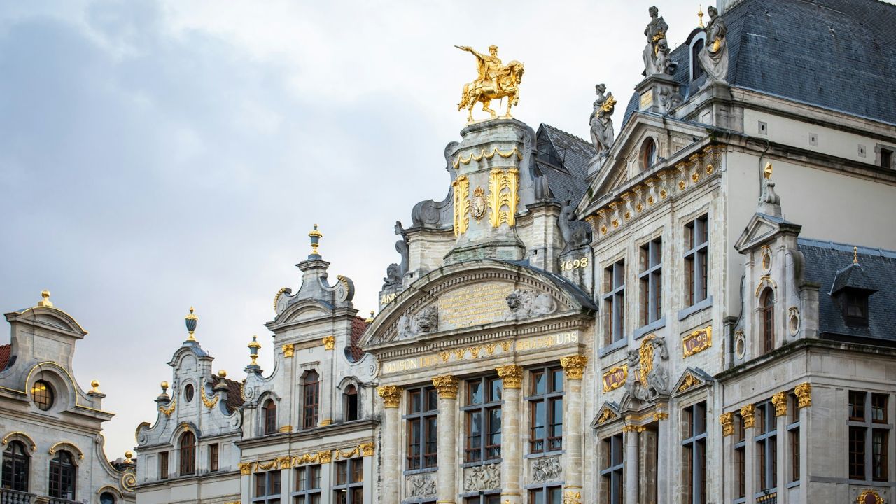 Bruxelles