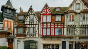 Deauville