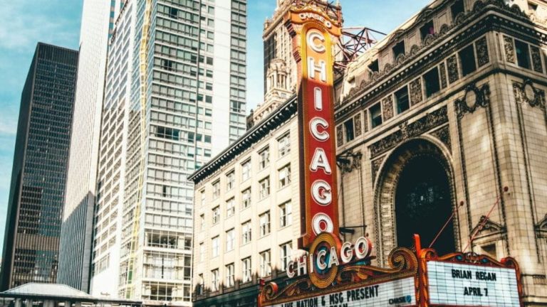 Chicago