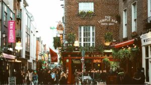 Dublin