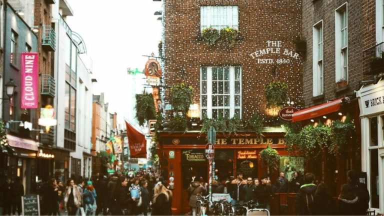 Dublin
