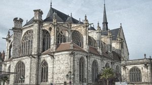 Montargis