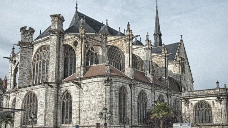 Montargis