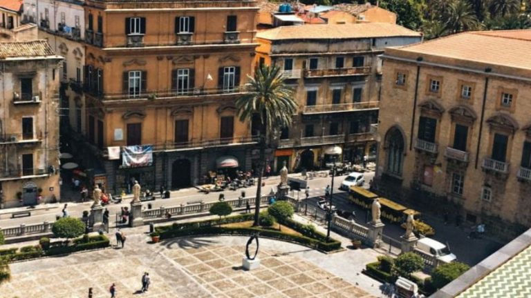 Palerme