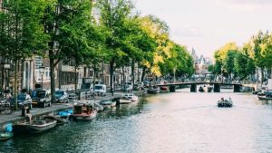 Amsterdam