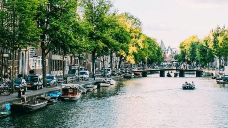 Amsterdam