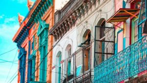 Buenos Aires