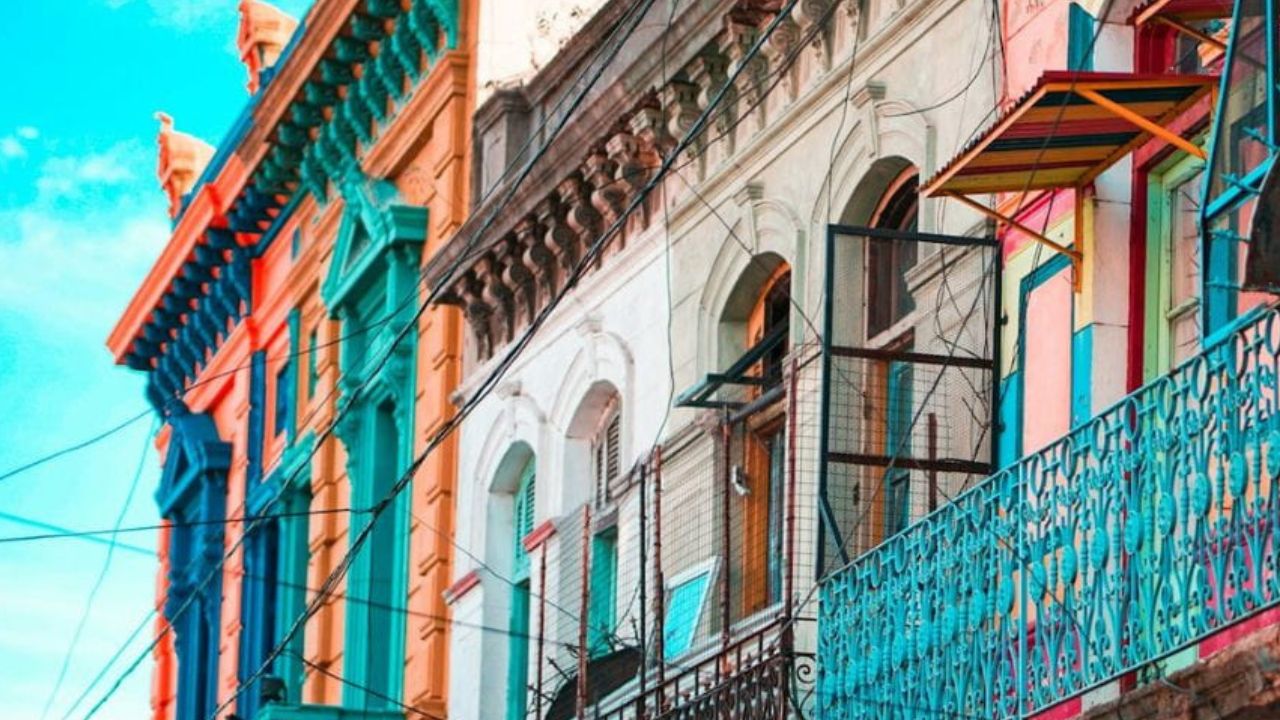 Buenos Aires